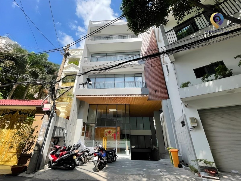 M.G Office Yên Thế